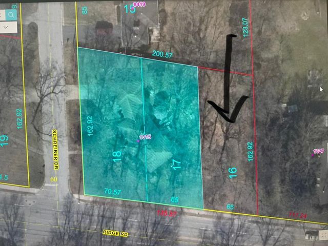 1321 Ridge Road, Munster, IN 46321