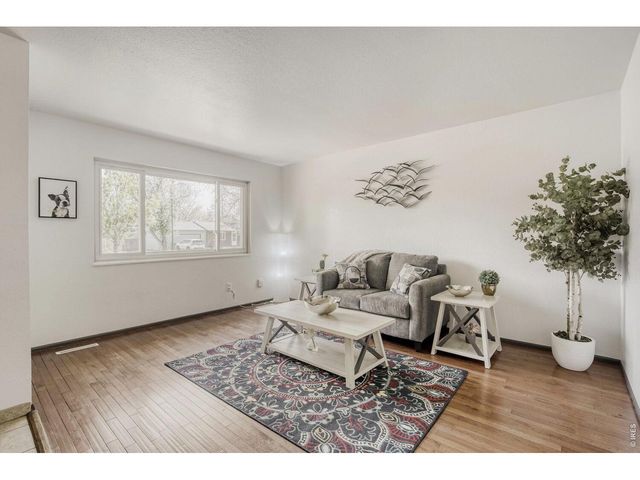 3513 Kingston Cir, Fort Collins, CO 80525