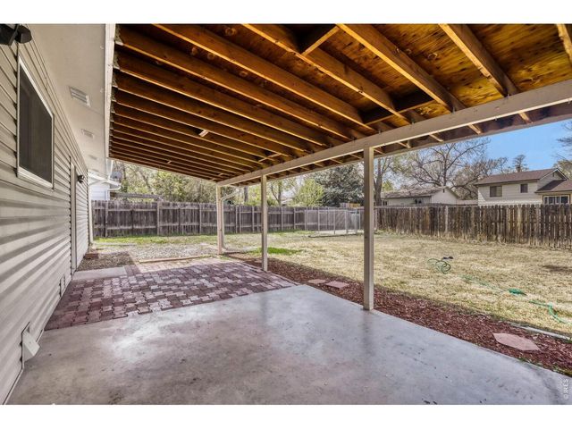 3513 Kingston Cir, Fort Collins, CO 80525