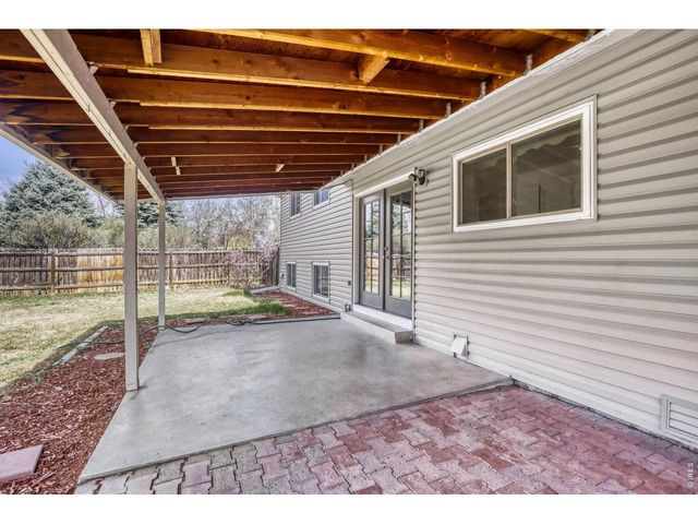 3513 Kingston Cir, Fort Collins, CO 80525