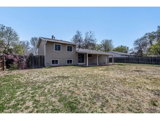 3513 Kingston Cir, Fort Collins, CO 80525