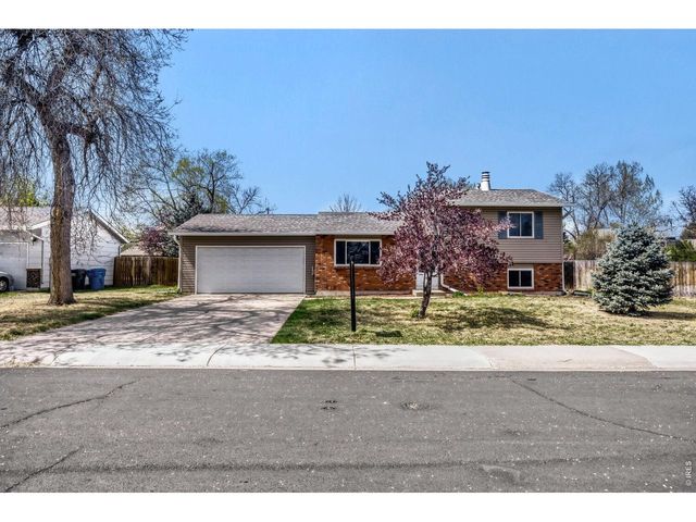 3513 Kingston Cir, Fort Collins, CO 80525