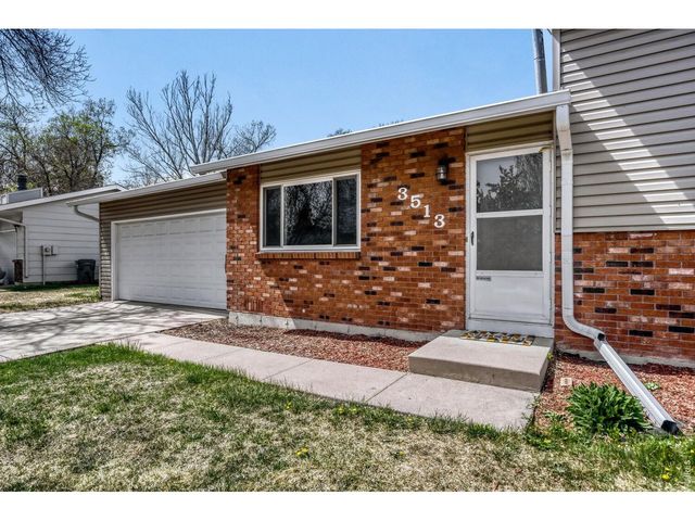 3513 Kingston Cir, Fort Collins, CO 80525