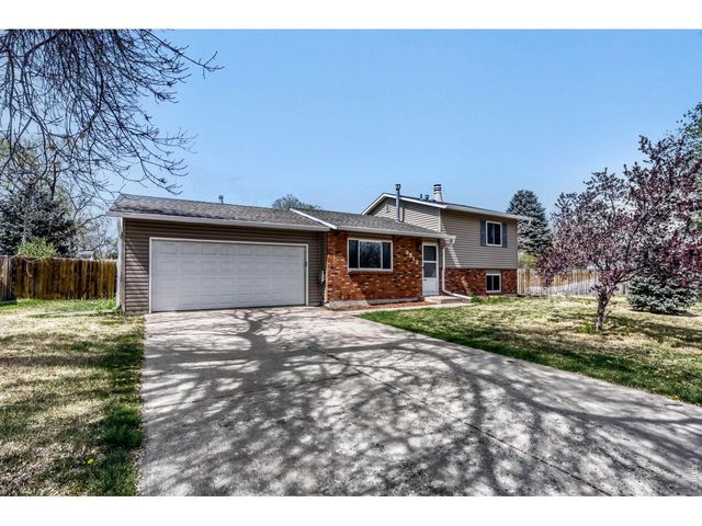 3513 Kingston Cir, Fort Collins, CO 80525