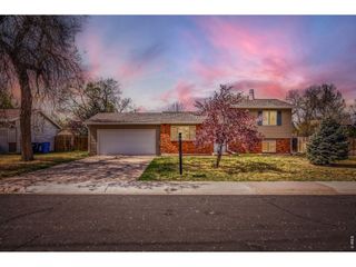 3513 Kingston Cir, Fort Collins, CO 80525