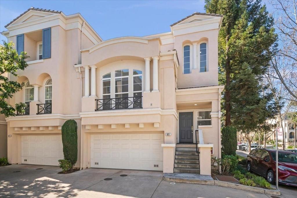 Image 1 of property listing at 821 Harmony Place, Milpitas, CA 95035