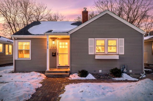 2616 Lynn Avenue, Saint Louis Park, MN 55416