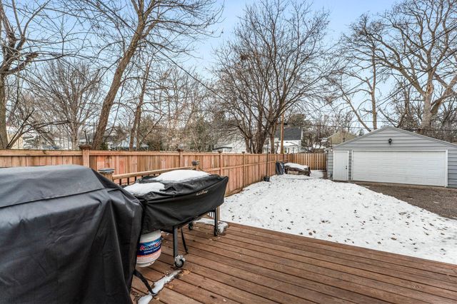 2616 Lynn Avenue, Saint Louis Park, MN 55416