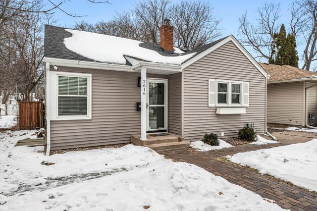 2616 Lynn Avenue, Saint Louis Park, MN 55416