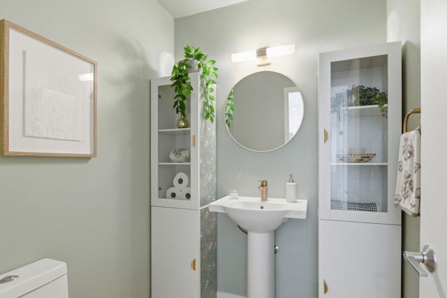 7108 Point Dunes Court, San Jose, CA 95139