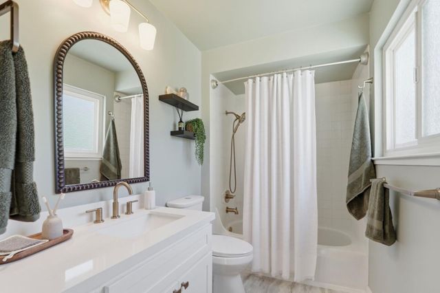 7108 Point Dunes Court, San Jose, CA 95139