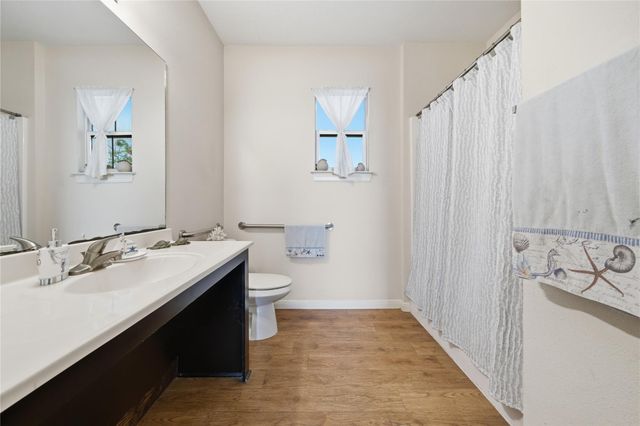 1912 55th Street, Galveston, TX 77551