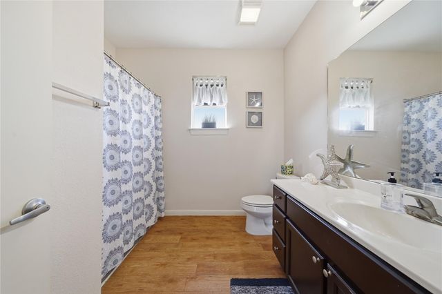 1912 55th Street, Galveston, TX 77551