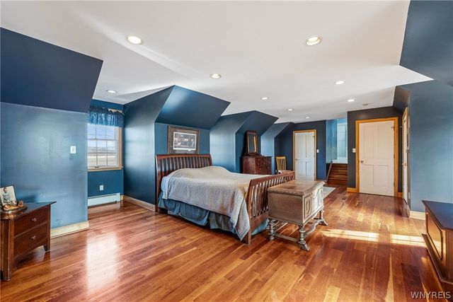5910 Salt Road, Clarence, NY 14031