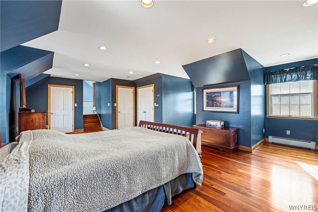 5910 Salt Road, Clarence, NY 14031
