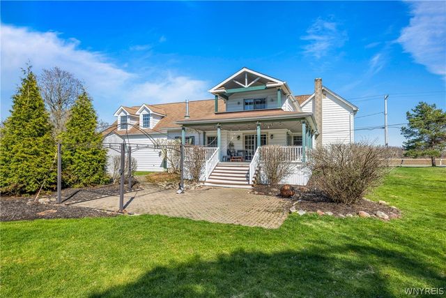 5910 Salt Road, Clarence, NY 14031