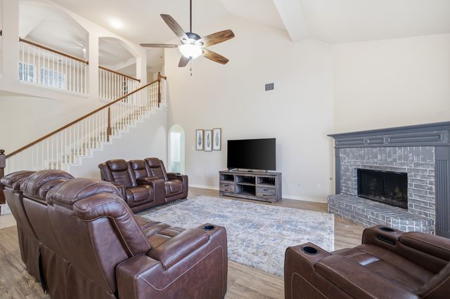 4312 Nicholas Court, Grand Prairie, TX 75052