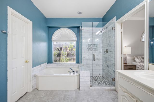 4312 Nicholas Court, Grand Prairie, TX 75052
