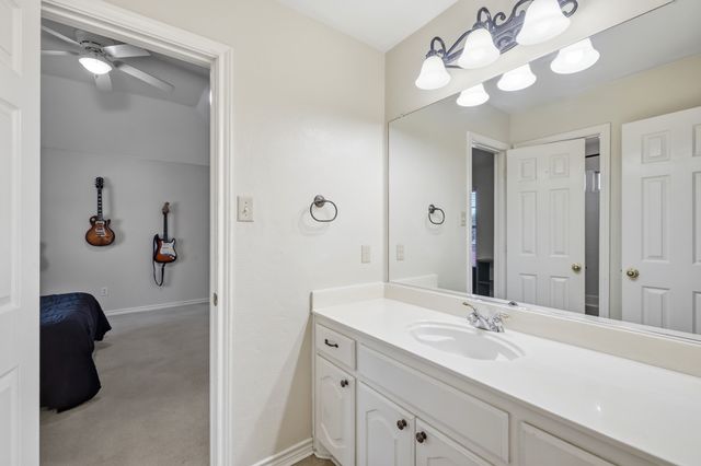 4312 Nicholas Court, Grand Prairie, TX 75052