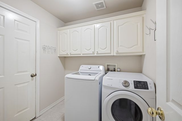 4312 Nicholas Court, Grand Prairie, TX 75052