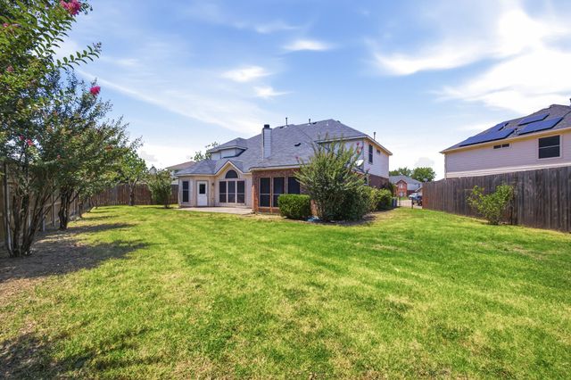 4312 Nicholas Court, Grand Prairie, TX 75052