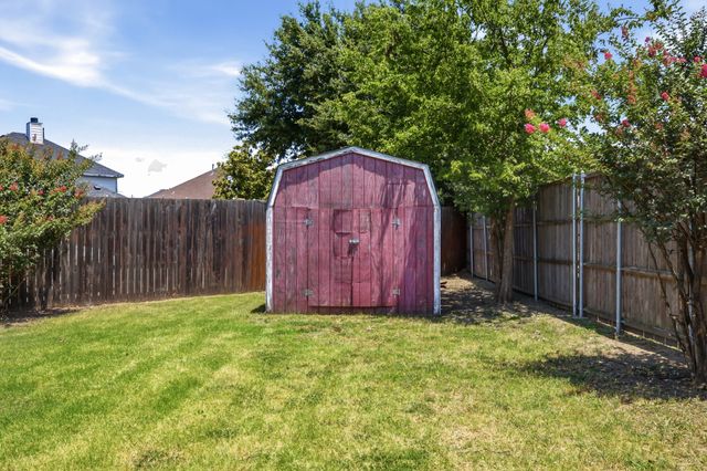 4312 Nicholas Court, Grand Prairie, TX 75052