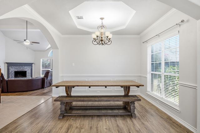 4312 Nicholas Court, Grand Prairie, TX 75052