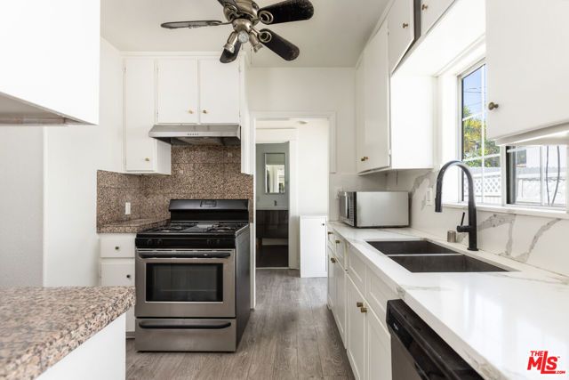 1553 N Stanley Avenue, Los Angeles, CA 90046