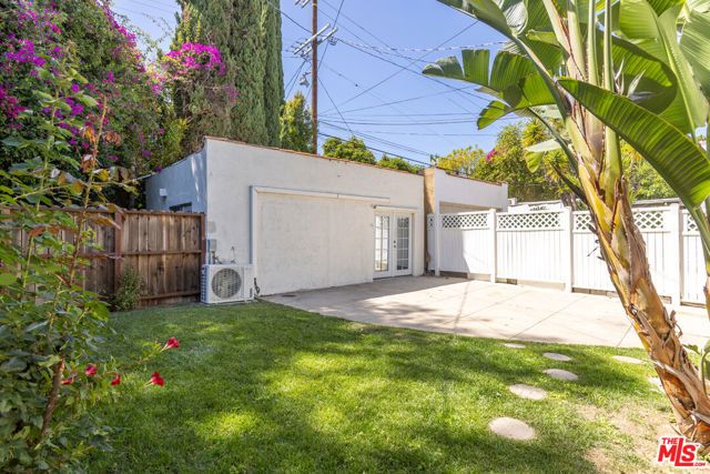 1553 N Stanley Avenue, Los Angeles, CA 90046