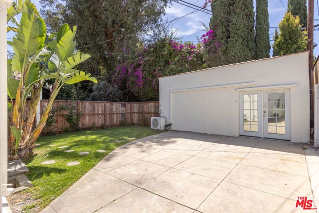 1553 N Stanley Avenue, Los Angeles, CA 90046