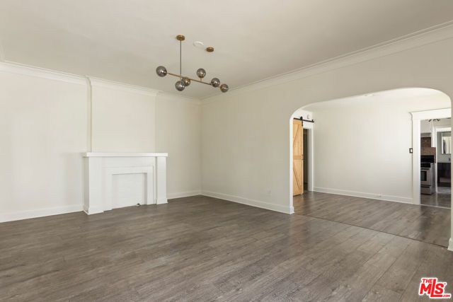 1553 N Stanley Avenue, Los Angeles, CA 90046