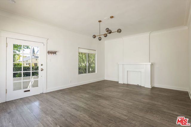 1553 N Stanley Avenue, Los Angeles, CA 90046