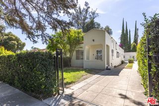 1553 N Stanley Avenue, Los Angeles, CA 90046