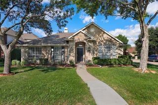 6113 Frisco Square Boulevard, Frisco, TX 75034
