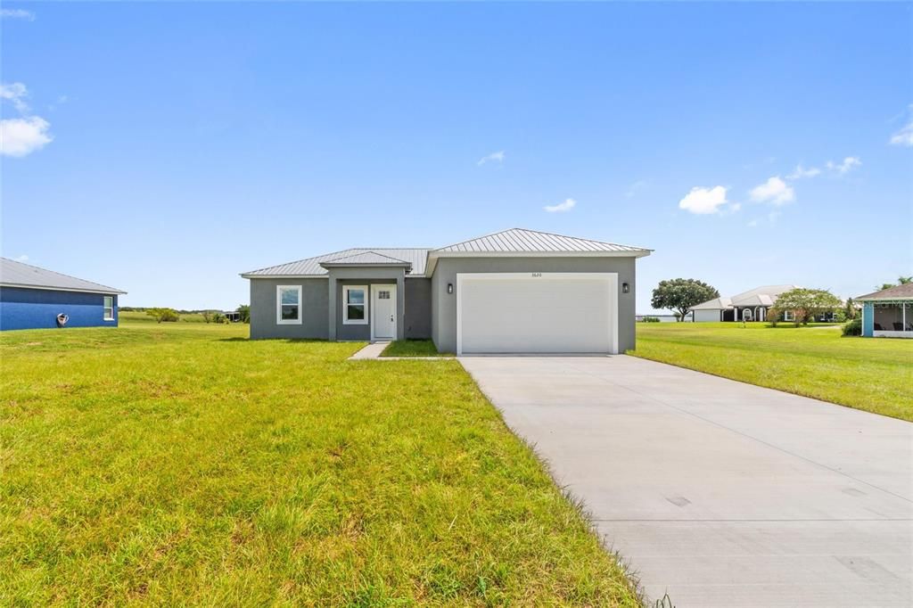 3620 GARRARD ROAD, Fort Meade, FL 33841