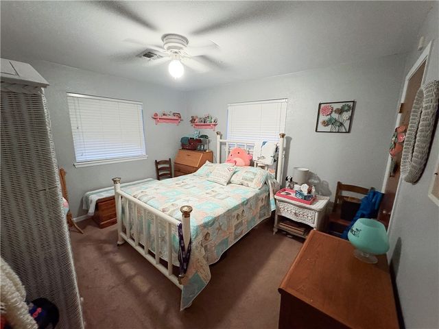 1101 Elizabeth Ave, Kingsville, TX 78363