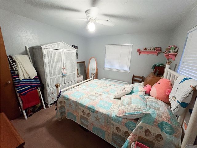 1101 Elizabeth Ave, Kingsville, TX 78363