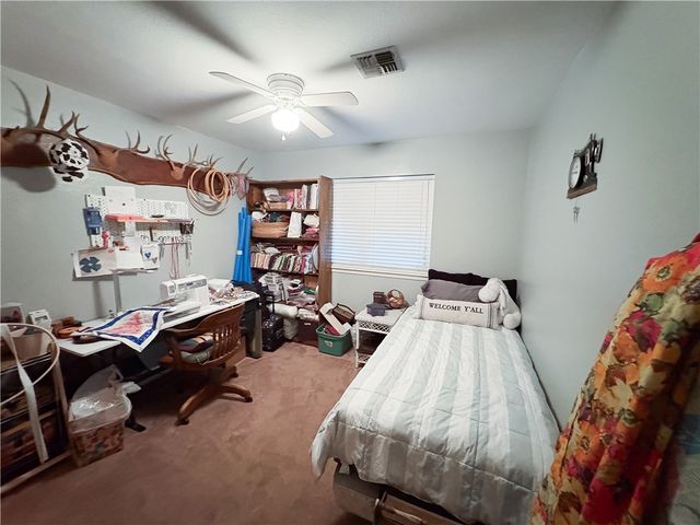 1101 Elizabeth Ave, Kingsville, TX 78363