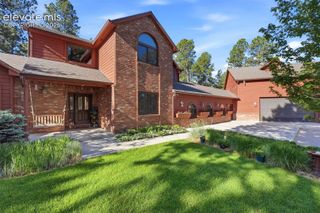 17675 Charter Pines Drive, Monument, CO 80132
