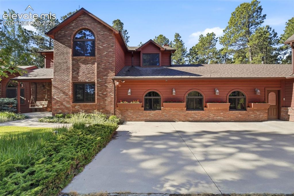 17675 Charter Pines Drive, Monument, CO 80132 — photo 2