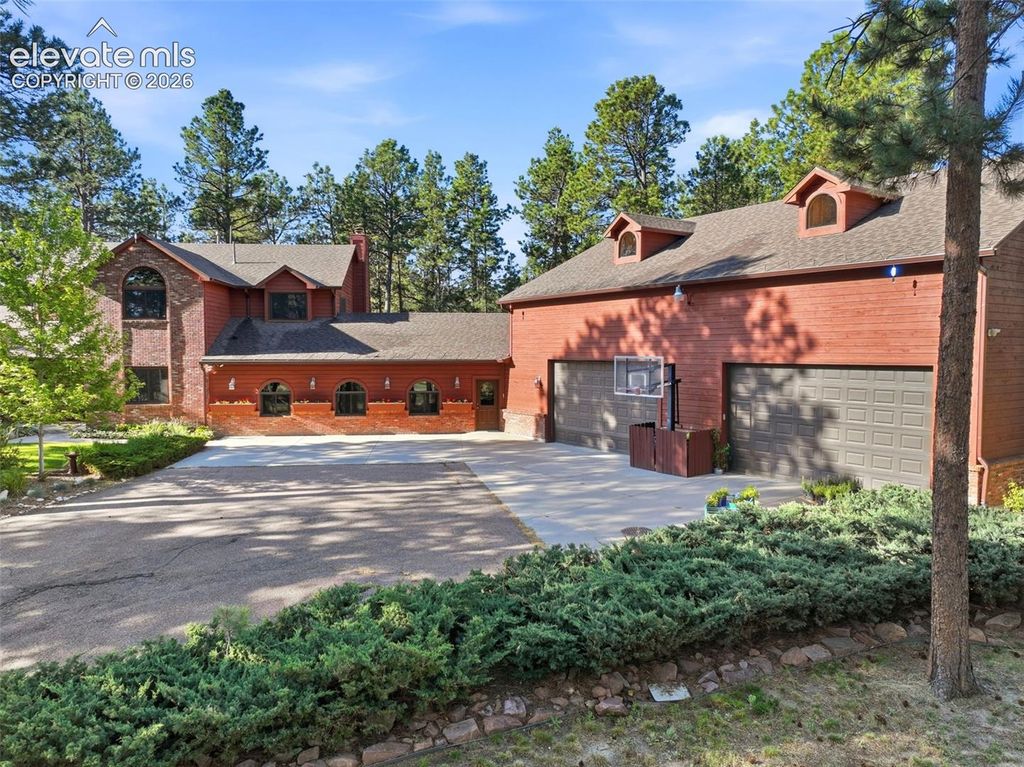 17675 Charter Pines Drive, Monument, CO 80132 — photo 3