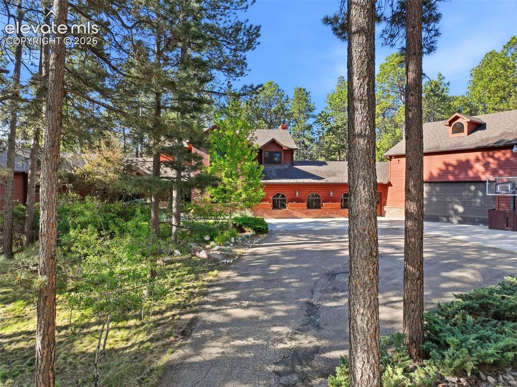 17675 Charter Pines Drive, Monument, CO 80132 — photo 4