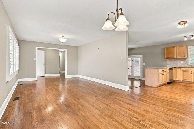 706 Crestview Drive, Durham, NC 27712