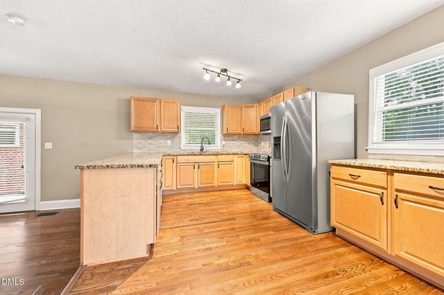 706 Crestview Drive, Durham, NC 27712