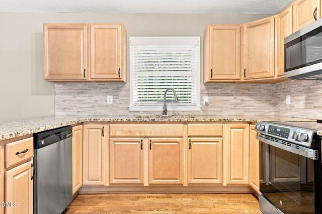 706 Crestview Drive, Durham, NC 27712