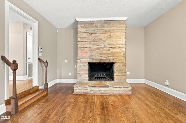 706 Crestview Drive, Durham, NC 27712