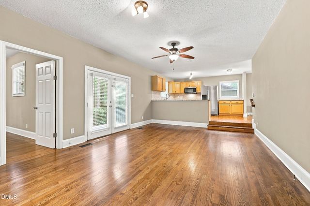 706 Crestview Drive, Durham, NC 27712