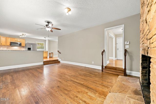 706 Crestview Drive, Durham, NC 27712