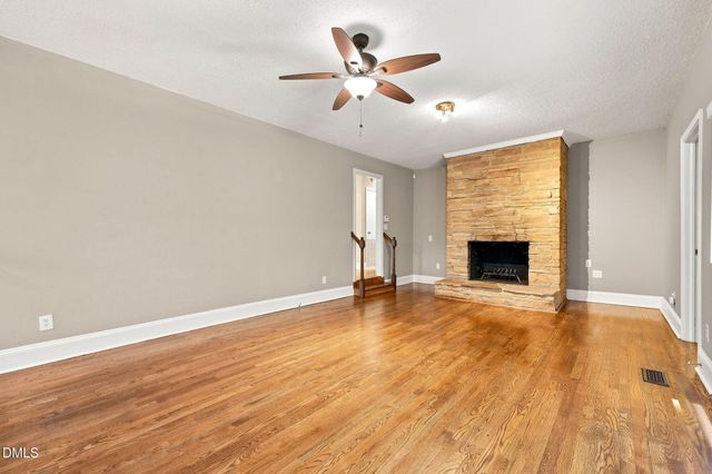 706 Crestview Drive, Durham, NC 27712