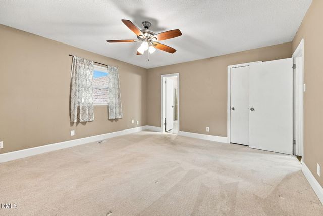 706 Crestview Drive, Durham, NC 27712